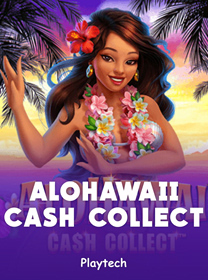 Alohawaii Cash Collect Game: RTP, Fitur, dan Akses Main — ikon game