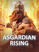 Asgardian Rising Game: Cara Akses dan Bermain dengan Aman — ikon game