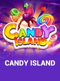Candy Island Game: Cara Akses dan Bermain dengan Aman — ikon game