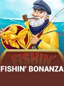 Cara Akses Fishin Bonanza dengan Mudah dan Aman — ikon game