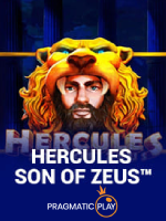 Cara Akses Hercules Son Of Zeus dengan Mudah dan Aman — ikon game