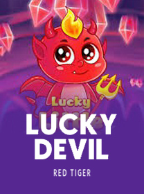 Cara Akses Lucky Devil dengan Mudah dan Aman — ikon game
