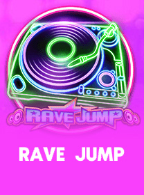 Rave Jump Game: RTP, Fitur, dan Akses Main — ikon game