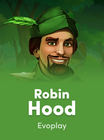 Robin Hood Game: Cara Akses dan Bermain dengan Aman — ikon game