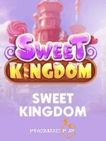 Sweet Kingdom Game: Cara Akses dan Bermain dengan Aman — ikon game