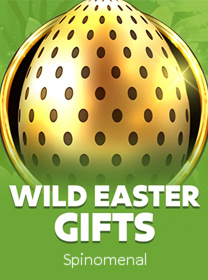 Cara Akses Wild Easter Gifts dengan Mudah dan Aman — ikon game