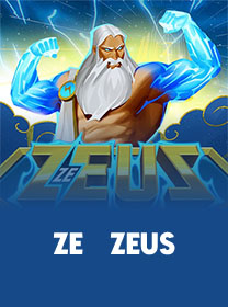 Ze Zeus Game: Cara Akses dan Bermain dengan Aman — ikon game