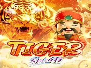 tiger slot4d Game: RTP, Fitur, dan Akses Main — ikon game