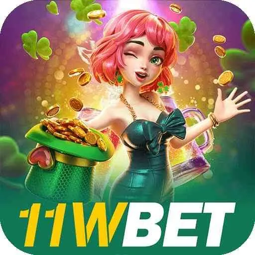 Cara Update Aplikasi 11wbet ke Versi Terbaru APK Resmi — ikon aplikasi