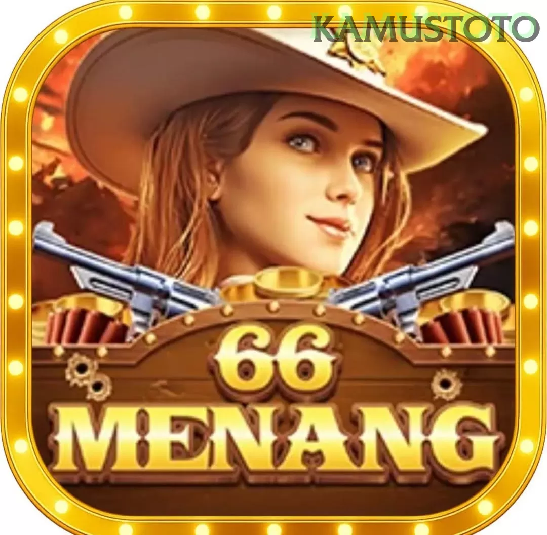 Ikon 66menang