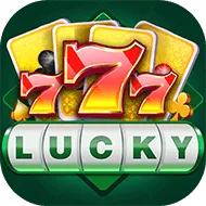 777lucky APK Versi Terbaru untuk Android 2026 APK Resmi — ikon aplikasi