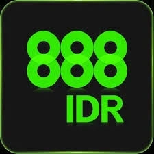 Cara Pasang 888idr di HP Android dengan Benar APK Resmi — ikon aplikasi