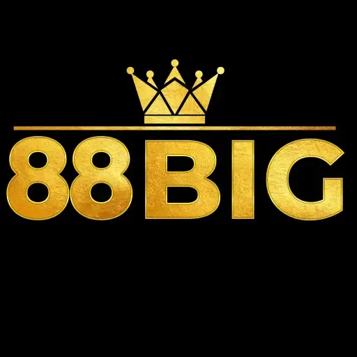 Aplikasi 88big Paling Baru untuk Android APK Resmi — ikon aplikasi