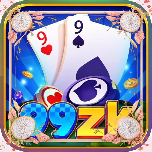 99zk App: Info, Rating, dan Link Download APK Resmi — ikon aplikasi