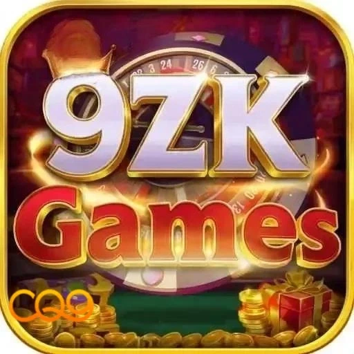 Cara Download dan Instal 9zkgames di Android APK Resmi — ikon aplikasi