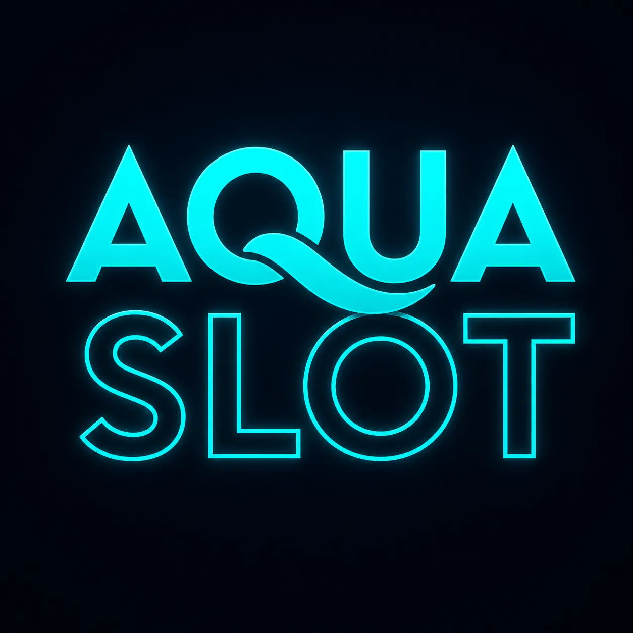 aquaslot Terbaru: Review Aplikasi dan Link Unduh APK Resmi — ikon aplikasi