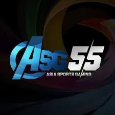 Aplikasi asg55 Terbaru: Review dan Link Download APK Resmi — ikon aplikasi