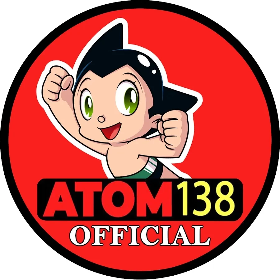 Download atom138 APK Terbaru Full Version APK Resmi — ikon aplikasi