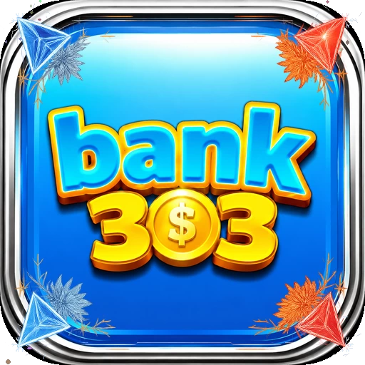 Cara Download bank303 APK dengan Mudah APK Resmi — ikon aplikasi