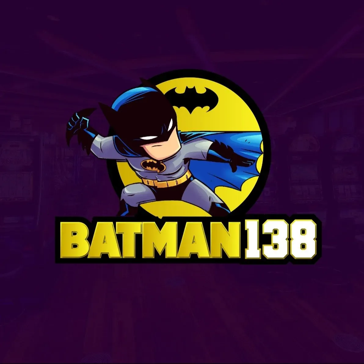 batman138 APK Terbaru untuk Perangkat Android APK Resmi — ikon aplikasi