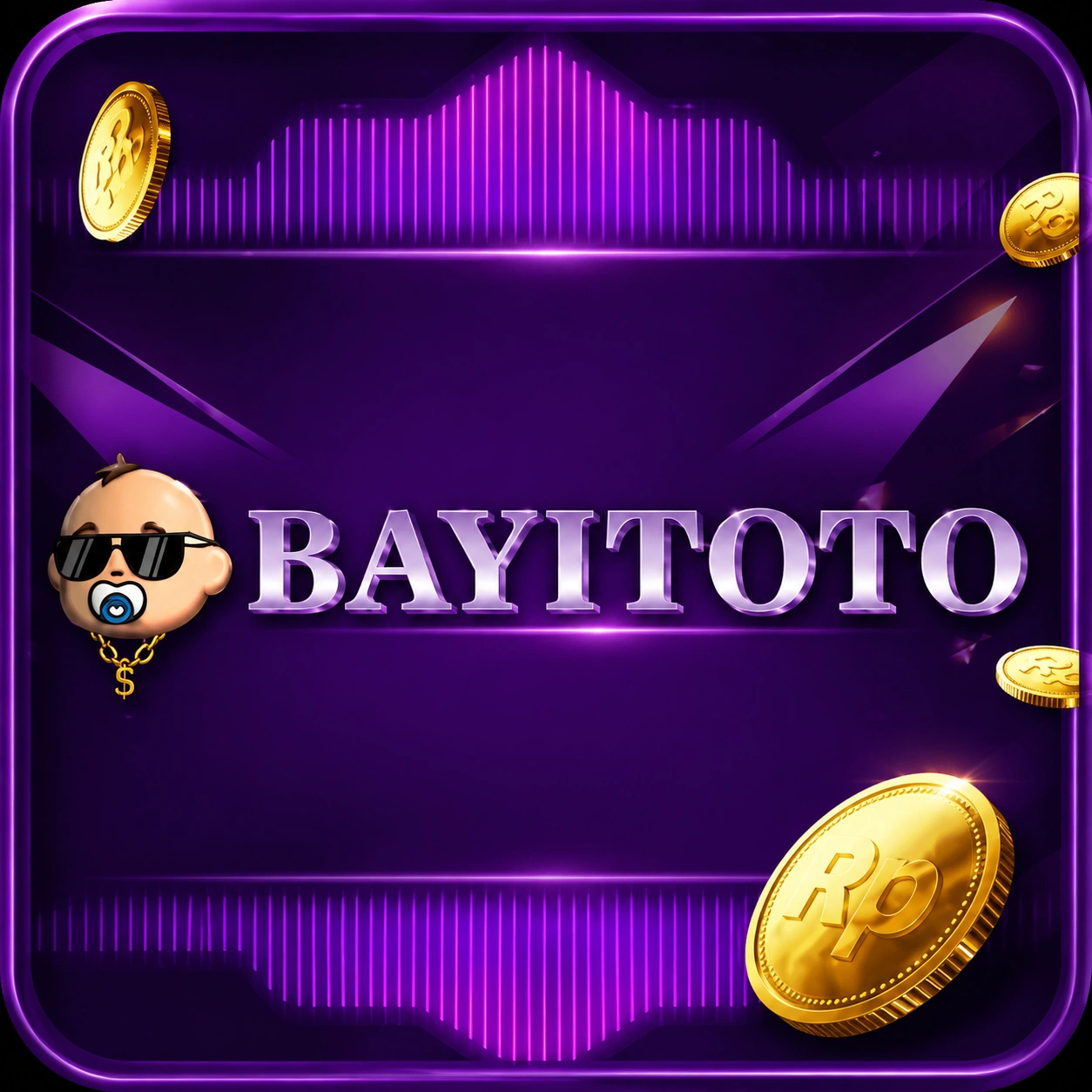 bayitoto App: Info, Rating, dan Link Download APK Resmi — ikon aplikasi