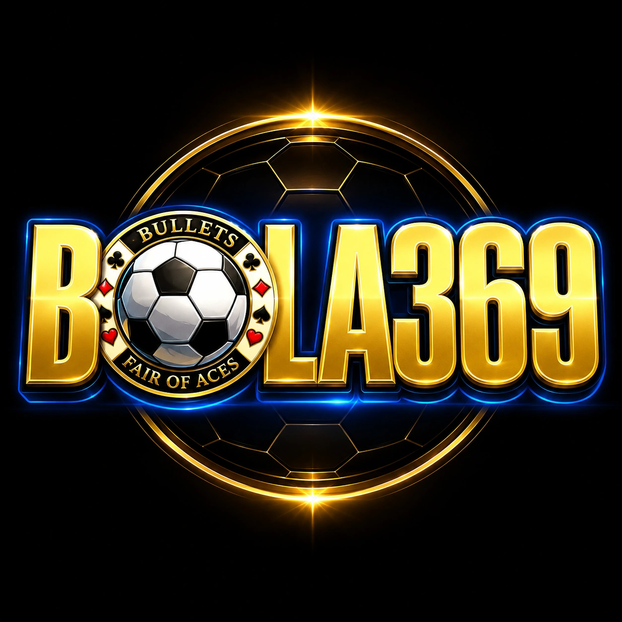 Aplikasi bola369 Ringan untuk Android APK Resmi — ikon aplikasi
