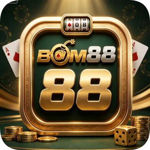 Unduh bom88 APK Gratis untuk Android APK Resmi — ikon aplikasi
