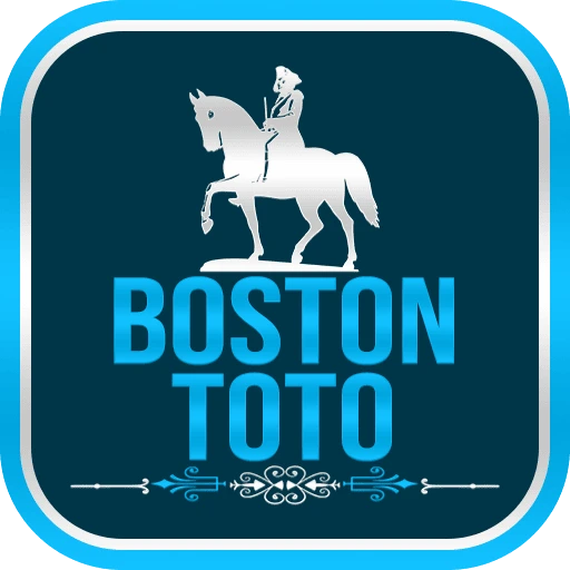 Aplikasi bostontoto Terbaru untuk Android dan iOS APK Resmi — ikon aplikasi