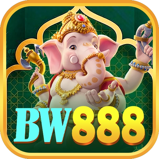 Update Aplikasi bw888 Terbaru 2026 APK Resmi — ikon aplikasi
