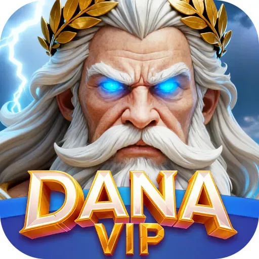 danavip Terbaru: Download APK dan Info Lengkap APK Resmi — ikon aplikasi