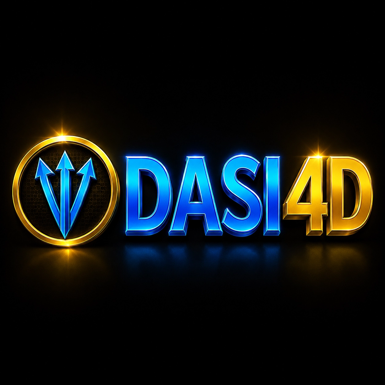 Aplikasi dasi4d Terbaru: Review dan Link Download APK Resmi — ikon aplikasi