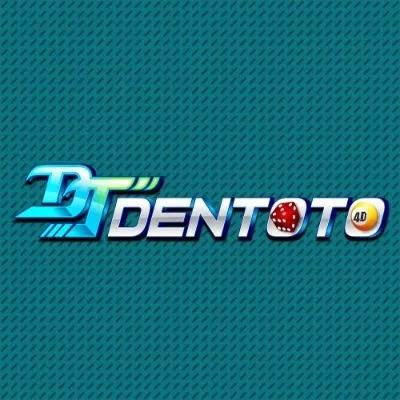 Download Aplikasi dentoto Terbaru untuk HP Android APK Resmi — ikon aplikasi