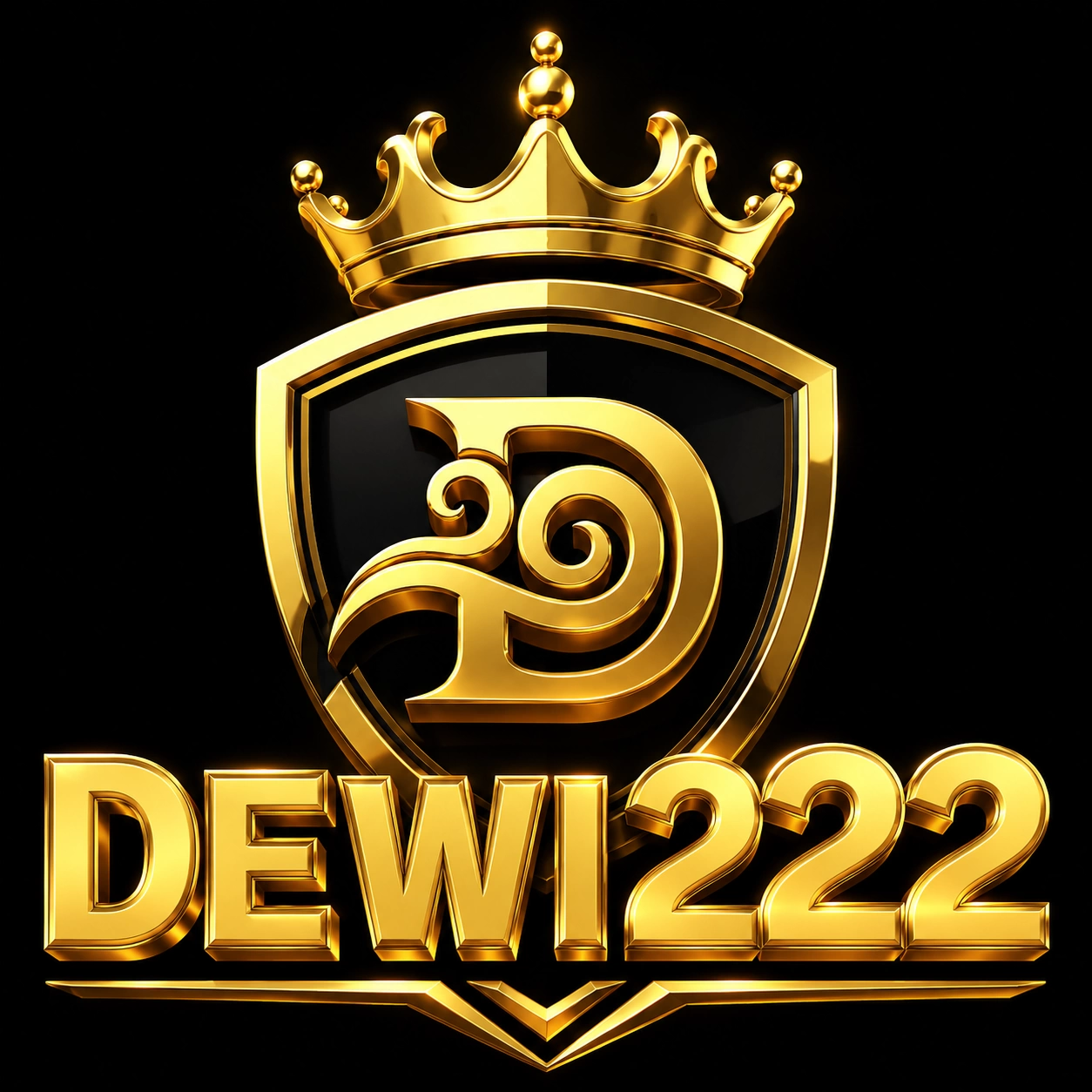 Aplikasi dewi222 Terbaru dan Terlengkap APK Resmi — ikon aplikasi