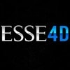 Review Aplikasi esse4d Versi Terbaru APK Resmi — ikon aplikasi
