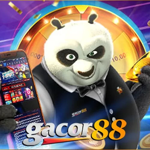 Download gacor88 APK untuk Android APK Resmi — ikon aplikasi