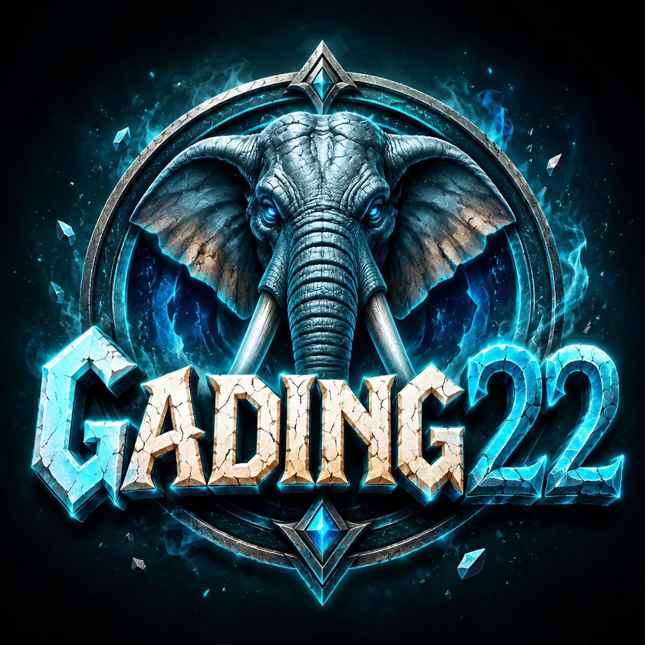 Panduan Instalasi Aplikasi gading22 di Android APK Resmi — ikon aplikasi