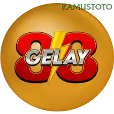Ikon gelay88