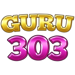 guru303 APK Terbaru dengan Fitur Lengkap APK Resmi — ikon aplikasi