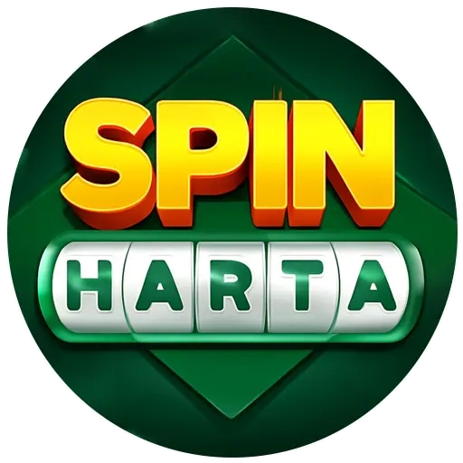 hartaspin Versi Terbaru untuk Android Tanpa Ribet APK Resmi — ikon aplikasi