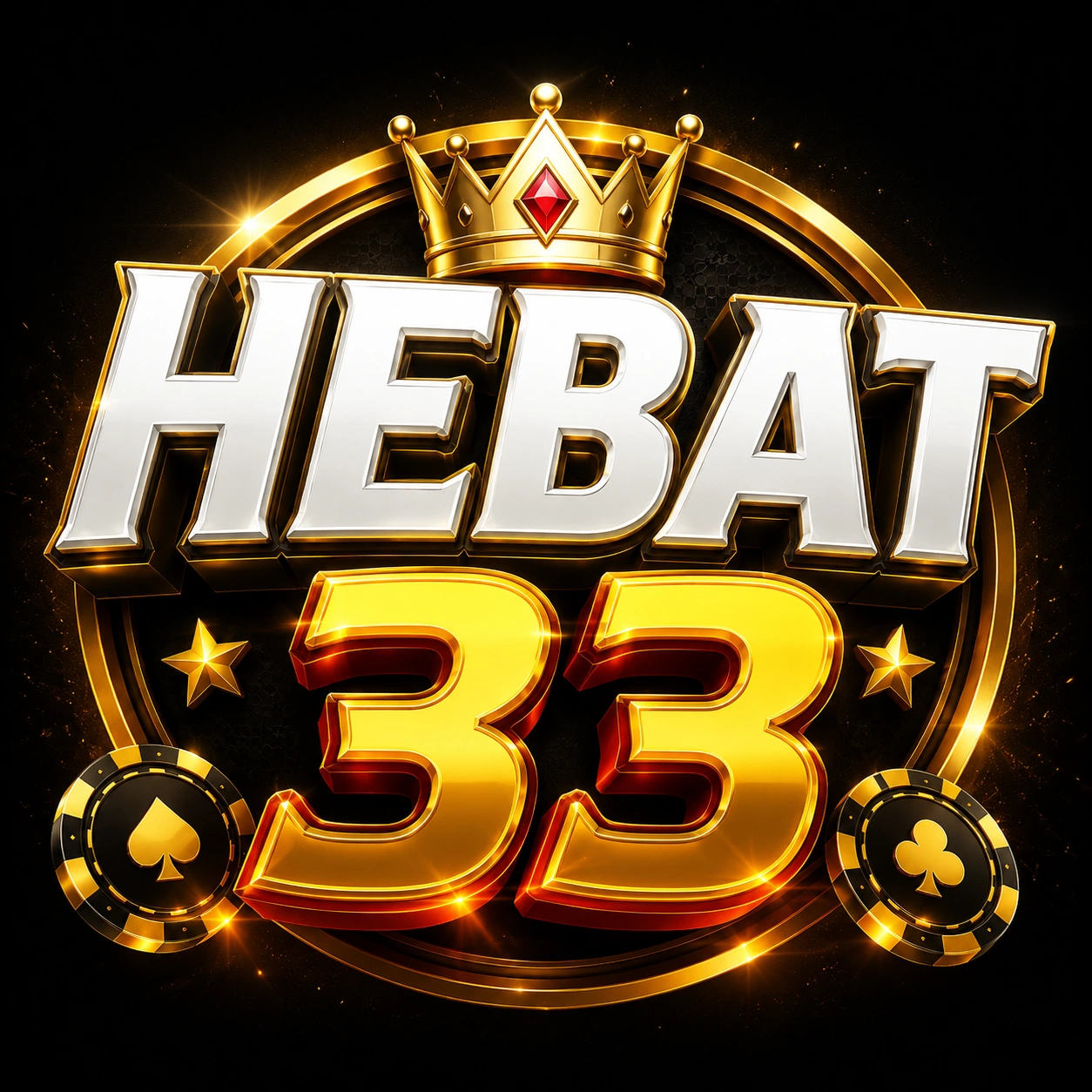 Review Aplikasi hebat33 Versi Terbaru APK Resmi — ikon aplikasi