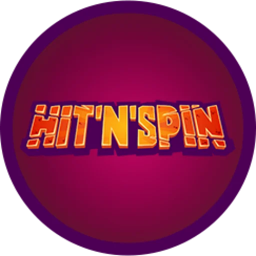 Aplikasi hitnspin Resmi dan Terpercaya di Android APK Resmi — ikon aplikasi
