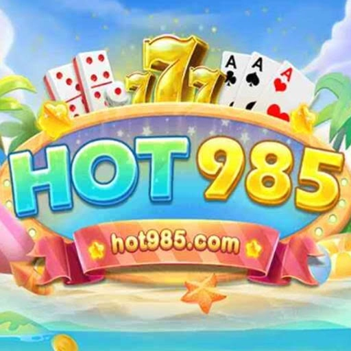 Aplikasi hot985 Ringan untuk Android APK Resmi — ikon aplikasi