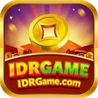 Update Aplikasi idrgame ke Versi Terbaru APK Resmi — ikon aplikasi