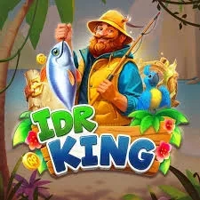 idrking Terbaru: Download APK dan Info Lengkap APK Resmi — ikon aplikasi