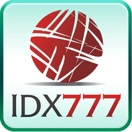idx777 App: Info, Rating, dan Link Download APK Resmi — ikon aplikasi