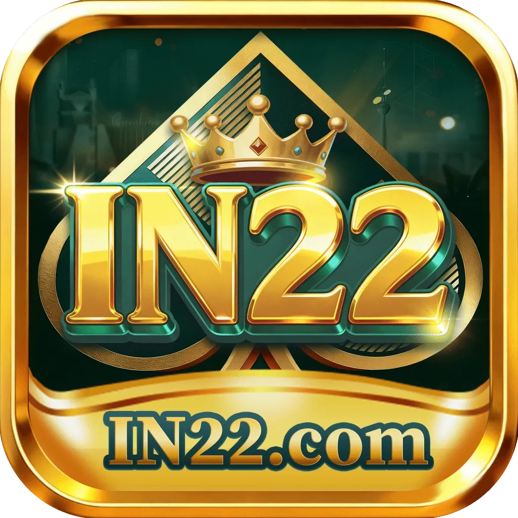 in22 APK Terbaru dengan Fitur Lengkap APK Resmi — ikon aplikasi