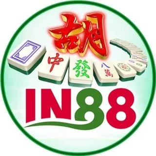 Download in88 APK Terbaru Full Version APK Resmi — ikon aplikasi