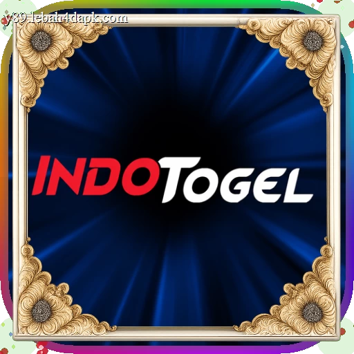 indotogel Versi Terbaru untuk Android Tanpa Ribet APK Resmi — ikon aplikasi