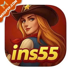 Info Aplikasi ins55 Terbaru dan Cara Download APK Resmi — ikon aplikasi