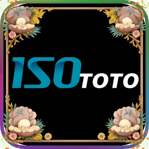 Update Aplikasi isototo ke Versi Terbaru APK Resmi — ikon aplikasi